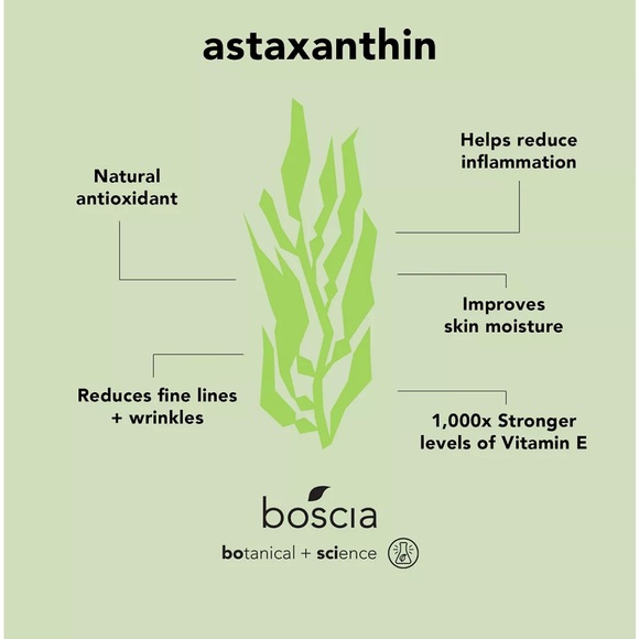 Boscia Vitamin C With Caviar Lime Booster Serum - Picture 5 of 11